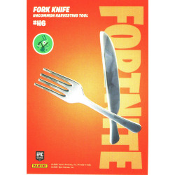panini-tcg-h6-006-fork-knife-uncommon-harvesting-tool-fornite-serie-3