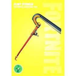 panini-tcg-h6-006-fork-knife-uncommon-harvesting-tool-fornite-serie-3