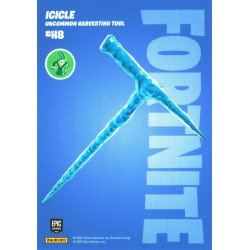 panini-tcg-h8-008-icile-uncommon-harvesting-tool-fornite-serie-3