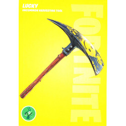 panini-tcg-h10-010-machete-uncommon-harvesting-tool-fornite-serie-3