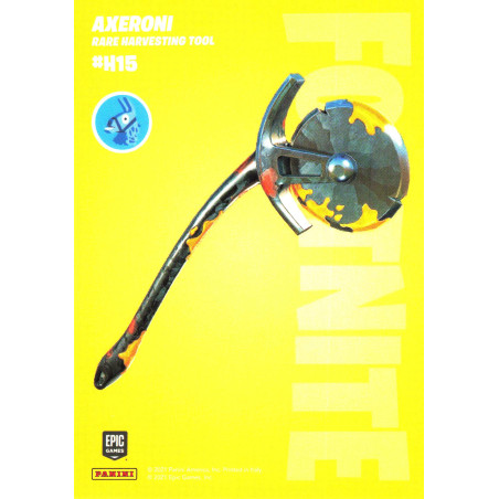 panini-tcg-h15-015-axeroni-rare-harvesting-tool-fornite-serie-3