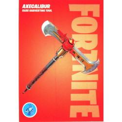 panini-tcg-h15-015-axeroni-rare-harvesting-tool-fornite-serie-3