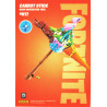 panini-tcg-h17-017-carrot-stick-rare-harvesting-tool-fornite-serie-3