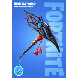 panini-tcg-h17-017-carrot-stick-rare-harvesting-tool-fornite-serie-3