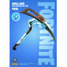 panini-tcg-h19-019-chill-axe-rare-harvesting-tool-fornite-serie-3