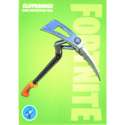 panini-tcg-h20-020-clutch-axe-rare-harvesting-tool-fornite-serie-3