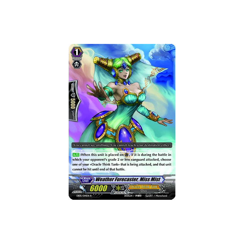 Vanguard_TCG_card_EB05_014EN_Weather_Forecaster_Miss_Mist_Celestial_Valkyries