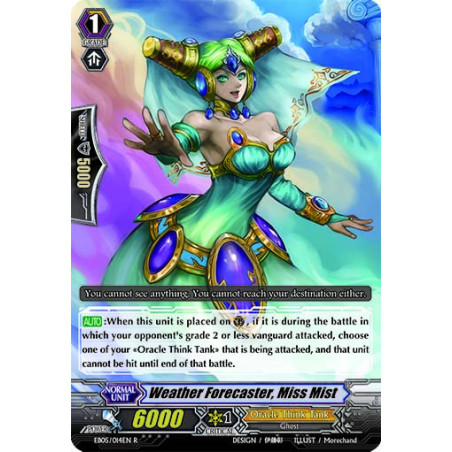 Vanguard_TCG_card_EB05_014EN_Weather_Forecaster_Miss_Mist_Celestial_Valkyries