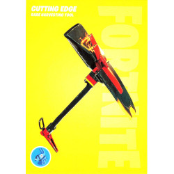 panini-tcg-h24-024-arena-s-blessing-rare-harvesting-tool-fornite-serie-3