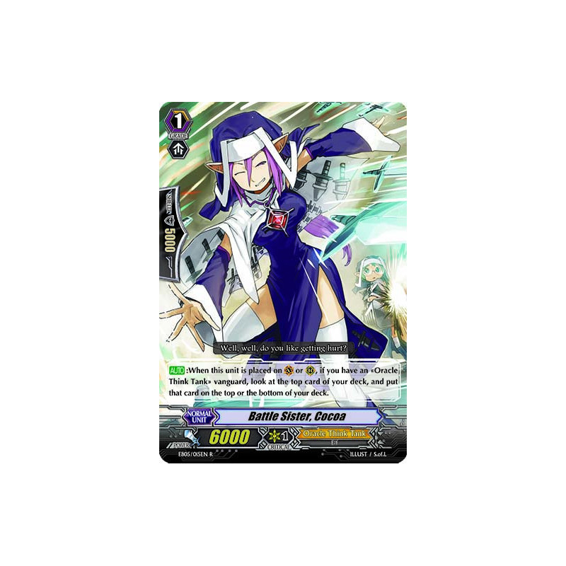 Vanguard_TCG_card_EB05_015EN_Battle_Sister_Cocoa_Celestial_Valkyries