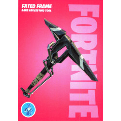 panini-tcg-h27-027-filet-axe-rare-harvesting-tool-fornite-serie-3