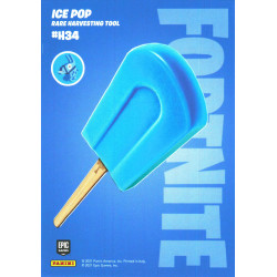 panini-tcg-h34-034-ice-pop-rare-harvesting-tool-fornite-serie-3