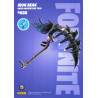 panini-tcg-h35-035-iron-beak-rare-harvesting-tool-fornite-serie-3