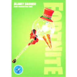 panini-tcg-h35-035-iron-beak-rare-harvesting-tool-fornite-serie-3