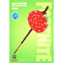 panini-tcg-h36-036-lollipopper-rare-harvesting-tool-fornite-serie-3