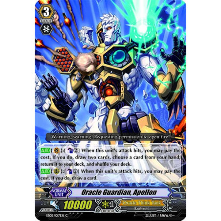 Vanguard_TCG_card_EB05_017EN_Oracle_Guardian_Apollon_Celestial_Valkyries