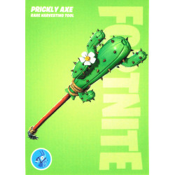panini-tcg-h45-045-propeller-axe-rare-harvesting-tool-fornite-serie-3