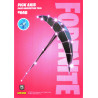 panini-tcg-h46-046-pick-axis-rare-harvesting-tool-fornite-serie-3