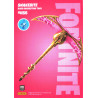 panini-tcg-h55-055-snakebite-rare-harvesting-tool-fornite-serie-3