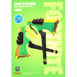 panini-tcg-h56-056-sour-strikers-rare-harvesting-tool-fornite-serie-3