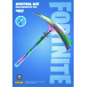 panini-tcg-h57-057-spectral-axe-rare-harvesting-tool-fornite-serie-3