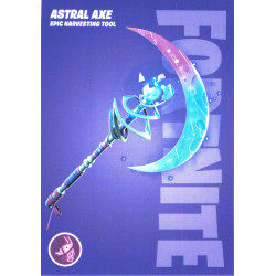 panini-tcg-h58-058-candy-axe-epic-harvesting-tool-fornite-serie-3
