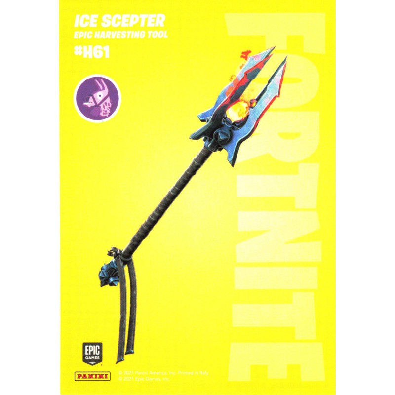 panini-tcg-h61-061-ice-scepter-epic-harvesting-tool-fornite-serie-3