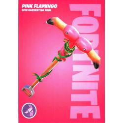 panini-tcg-h63-063-raider-s-revenge-epic-harvesting-tool-fornite-serie-3