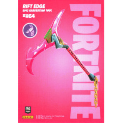 panini-tcg-h64-064-rift-edge-epic-harvesting-tool-fornite-serie-3