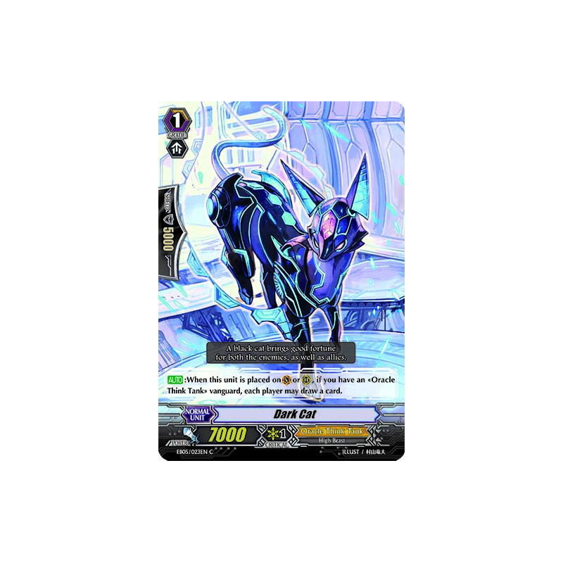 Vanguard_TCG_card_EB05_023EN_Dark_Cat_Celestial_Valkyries