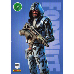 panini-tcg-carte-n-22-022-snow-striker-holofoil-parallel-uncommon-outfit-fornite-serie-3