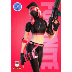 panini-tcg-carte-n-27-027-athleisure-assassin-holofoil-parallel-rare-outfit-fornite-serie-3