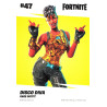 panini-tcg-carte-n-47-047-disco-diva-holofoil-parallel-rare-outfit-fornite-serie-3