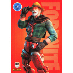 panini-tcg-carte-n-49-049-farmer-steel-holofoil-parallel-rare-outfit-fornite-serie-3