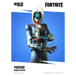 panini-tcg-carte-n-52-052-focus-holofoil-parallel-rare-outfit-fornite-serie-3
