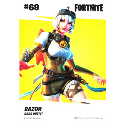 panini-tcg-carte-n-69-069-razor-holofoil-parallel-rare-outfit-fornite-serie-3