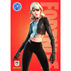 panini-tcg-carte-n-77-077-siren-holofoil-parallel-rare-outfit-fornite-serie-3