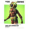 panini-tcg-carte-n-120-120-deep-sea-dominator-holofoil-parallel-epic-outfit-fornite-serie-3