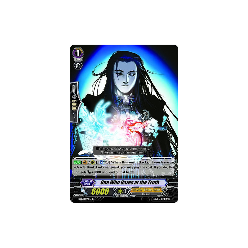 Vanguard_TCG_card_EB05_026EN_One_Who_Gazes_at_the_Truth_Celestial_Valkyries