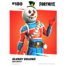 panini-tcg-carte-n-180-180-slushy-soldier-holofoil-parallel-epic-outfit-fornite-serie-3