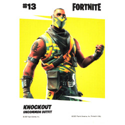 panini-tcg-carte-n-13-013-knockout-optichrome-parallel-uncommon-outfit-fornite-serie-3