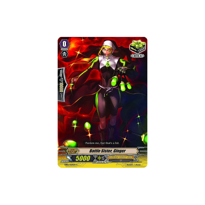 Vanguard_TCG_card_EB05_029EN_Battle_Sister_Ginger_Celestial_Valkyries
