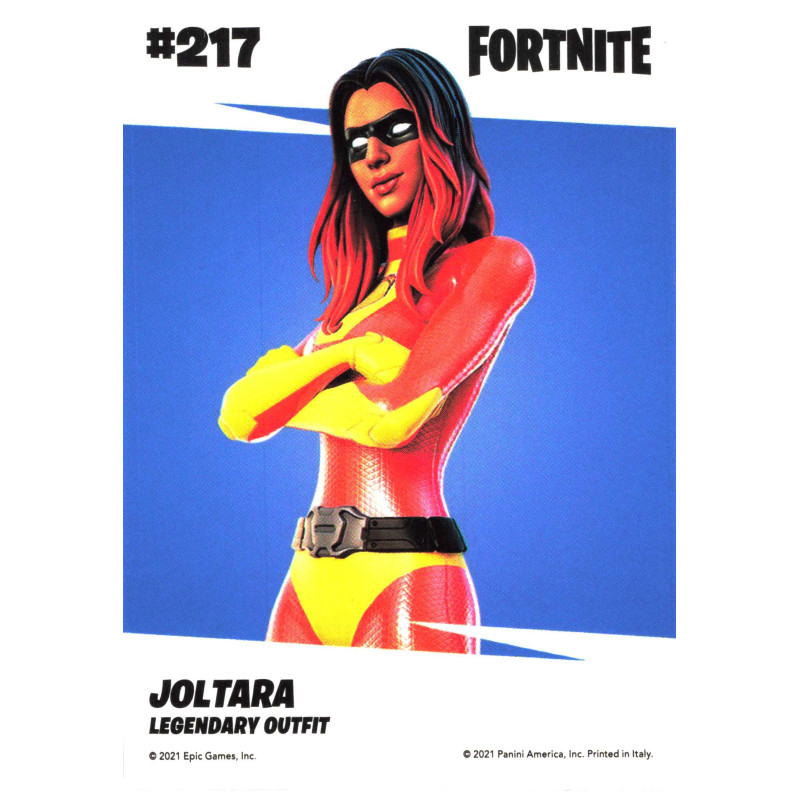 panini-tcg-carte-n-217-217-joltara-optichrome-parallel-legendary-outfit-fornite-serie-3