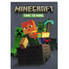 panini-tcg-1-time-to-mine-time-to-mine-card-minecraft-2