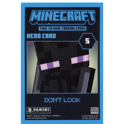 panini-tcg-5-don-t-look-hero-card-minecraft-2