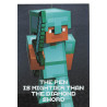 panini-tcg-11-the-pen-is-mightier-than-the-diamond-sword-hero-card-minecraft-2