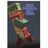 panini-tcg-16-have-emerald-will-trade-hero-card-minecraft-2