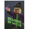 panini-tcg-19-beware-of-witch-hero-card-minecraft-2