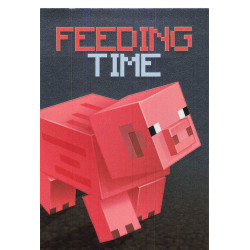 panini-tcg-22-feeding-time-hero-card-minecraft-2