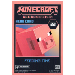 panini-tcg-22-feeding-time-hero-card-minecraft-2